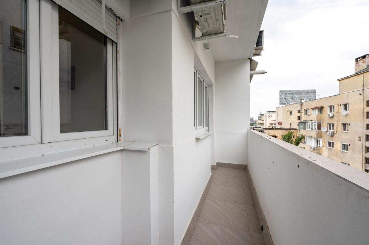 Victoria Charm Bucharest Exterior photo